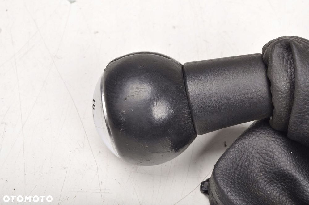 CITROEN C4 Picasso II MIESZEK GAŁKA ZMIANY BIEGÓW - 9