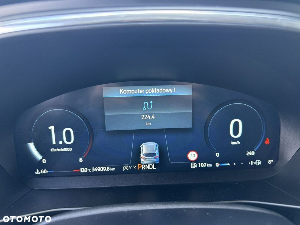 Ford Focus - 10