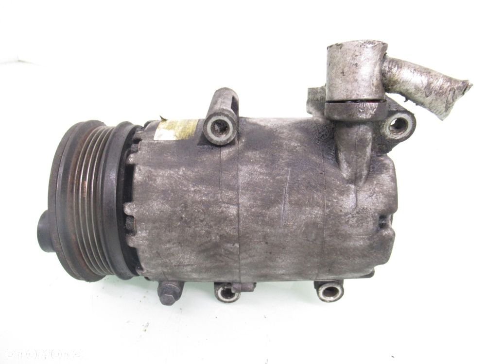 KOMPRESOR KLIMATYZACJI FORD FOCUS MK2 II 1.6 3M5H19D629PH - 1