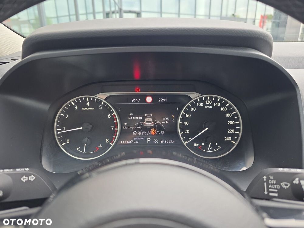Nissan Qashqai 1.3 DIG-T MHEV Acenta Xtronic - 16