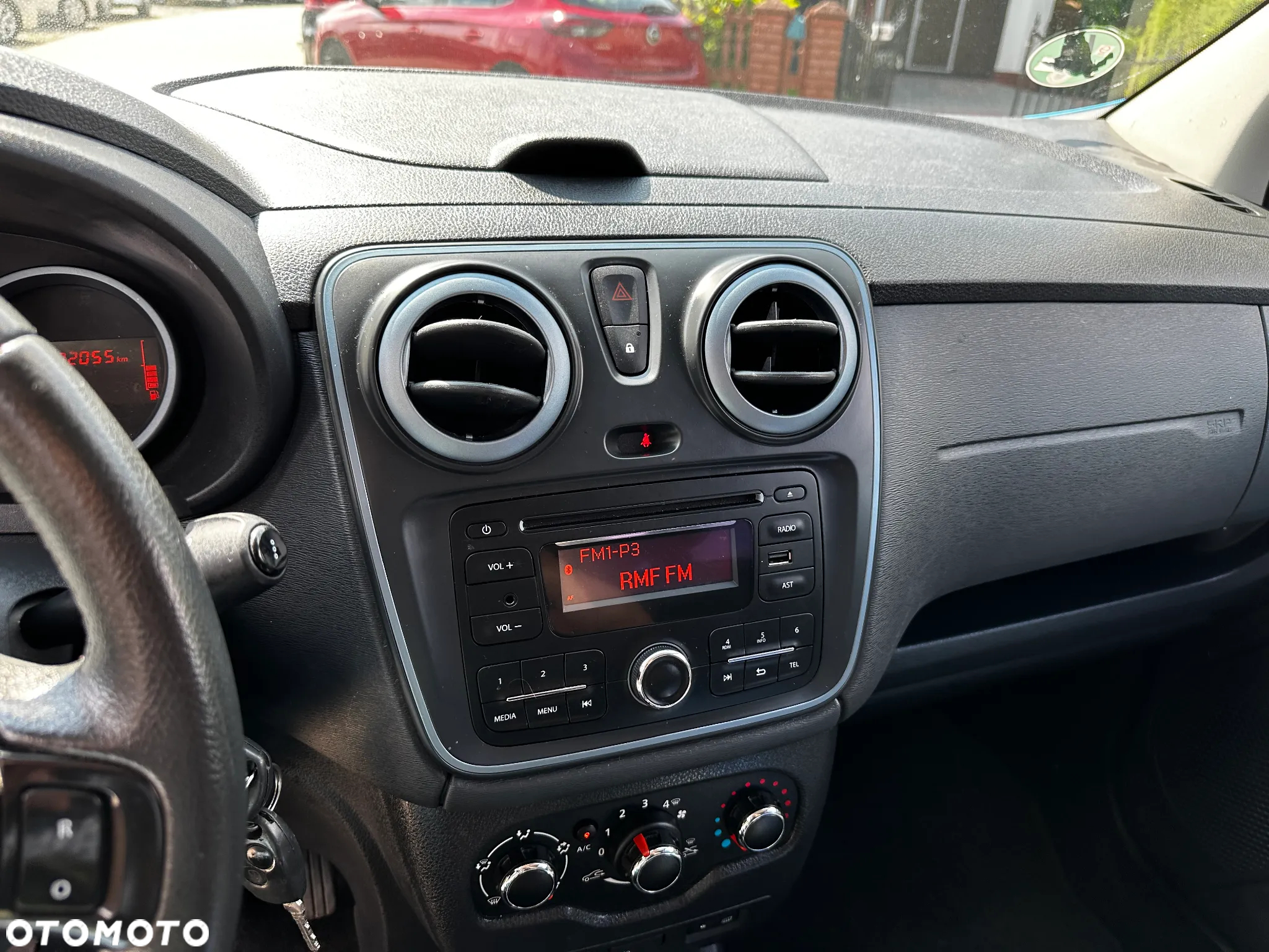 Dacia Lodgy - 12
