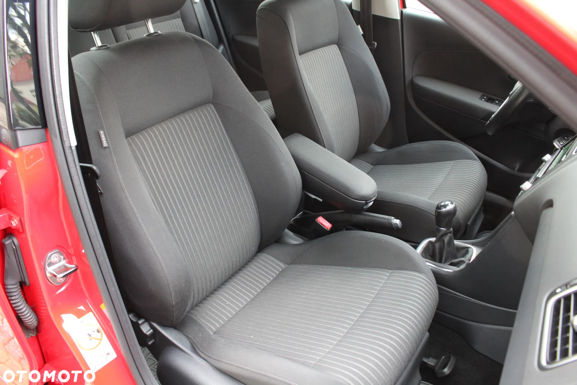 Volkswagen Polo 1.2 TSI Highline - 20