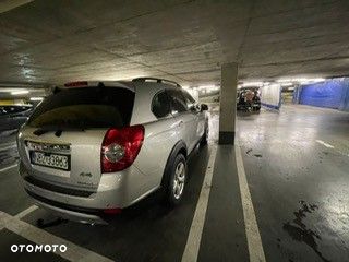 Chevrolet Captiva 2.0 d LS 5os - 6