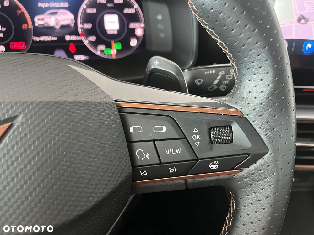Cupra Formentor 1.5 TSI DSG - 24