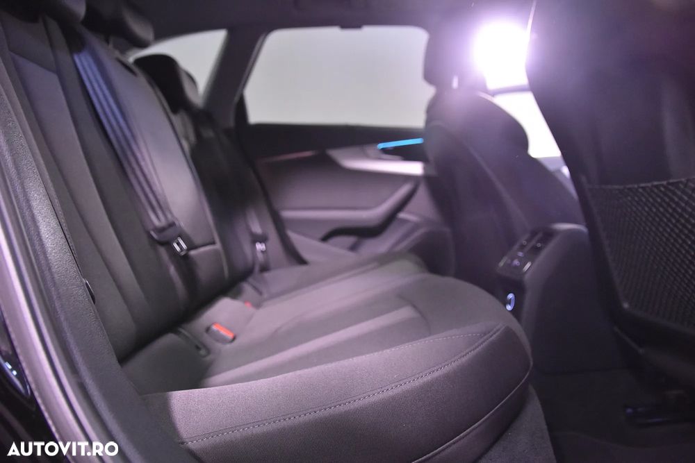 Audi A4 - 12