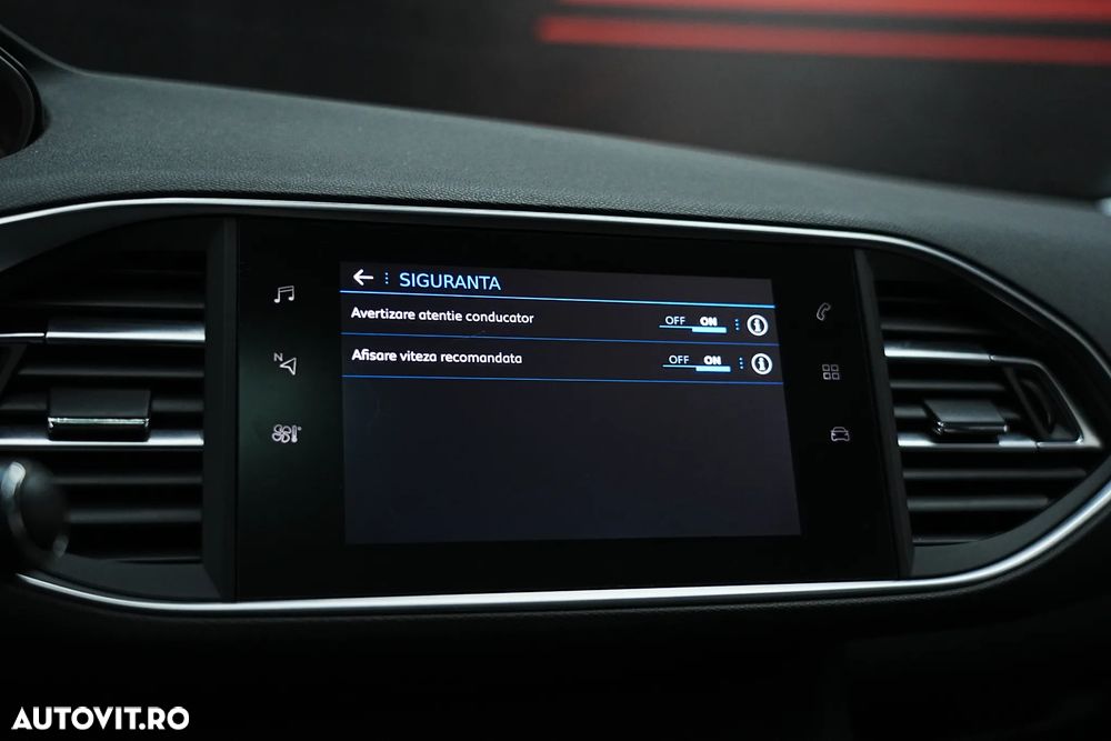 Peugeot 308 SW 110 e-THP Stop & Start Active - 31