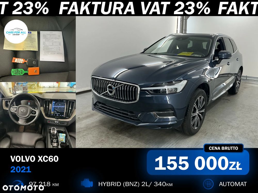 Volvo XC 60 - 1