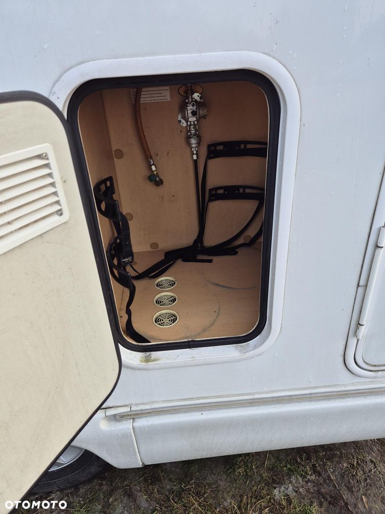 Ford Transit Trigano Carioca 599 - 25