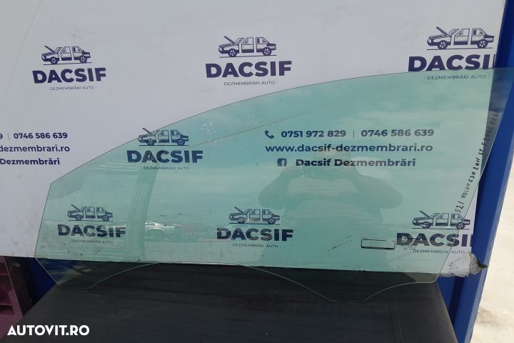 GEAM USA FATA STANGA 43R-001105 43R-001105 Volvo C30 1 [facelift] [20 - 1