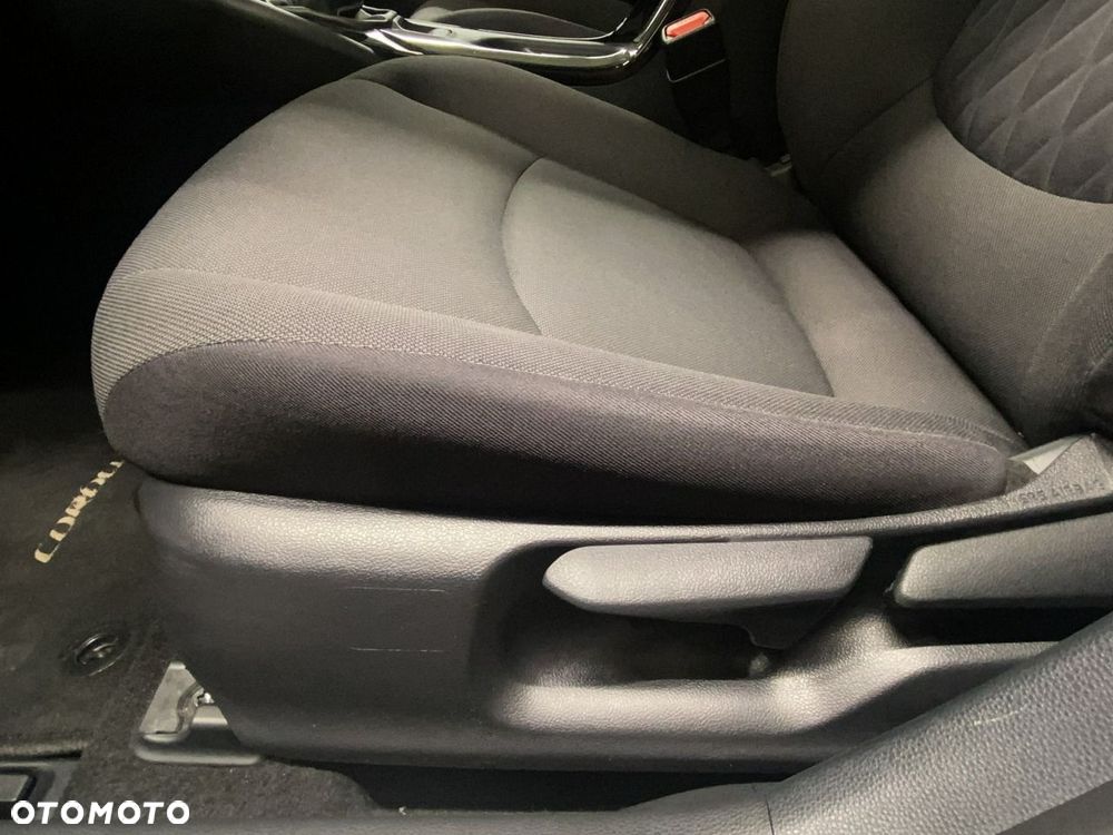 Toyota Corolla - 14