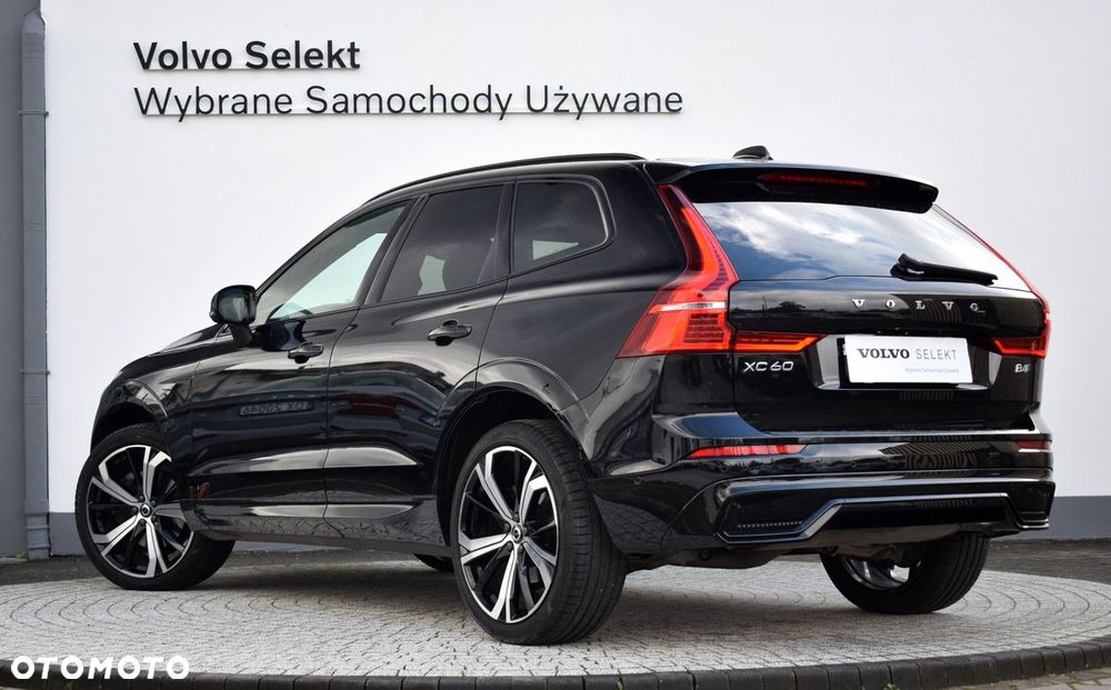 Volvo XC 60 - 4