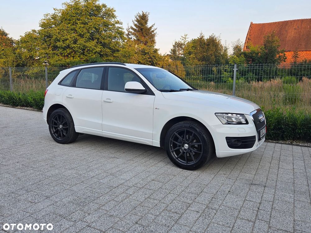 Audi Q5 - 20