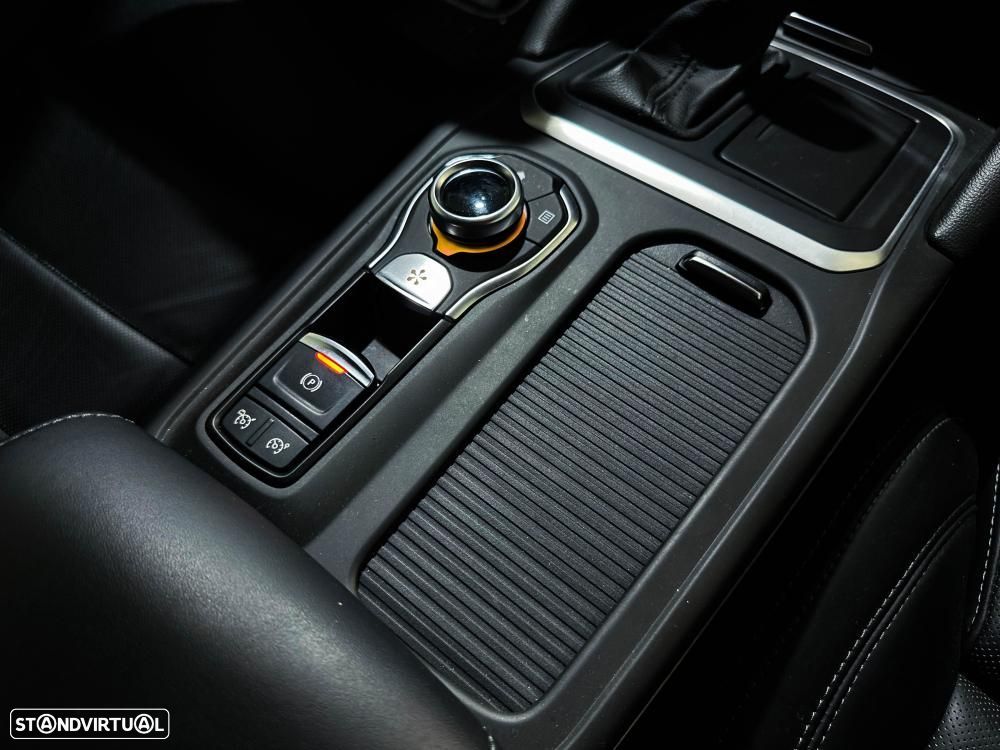 Renault Talisman Sport Tourer 1.8 TCe Initiale Paris EDC - 35