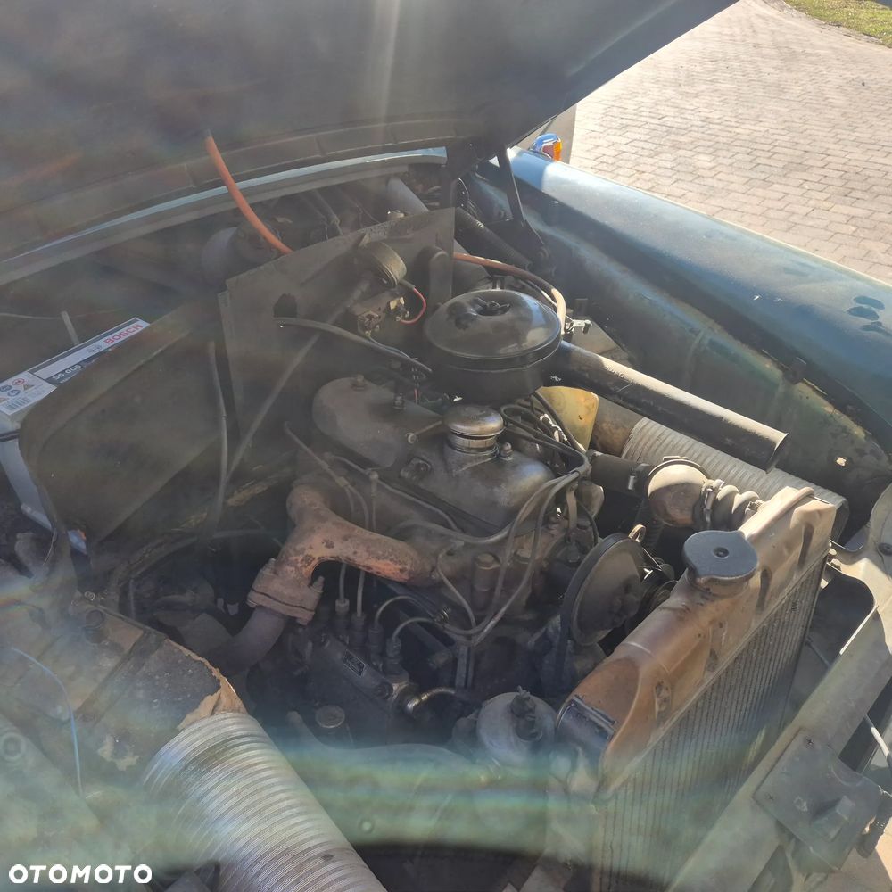 Mercedes-Benz Inny - 6