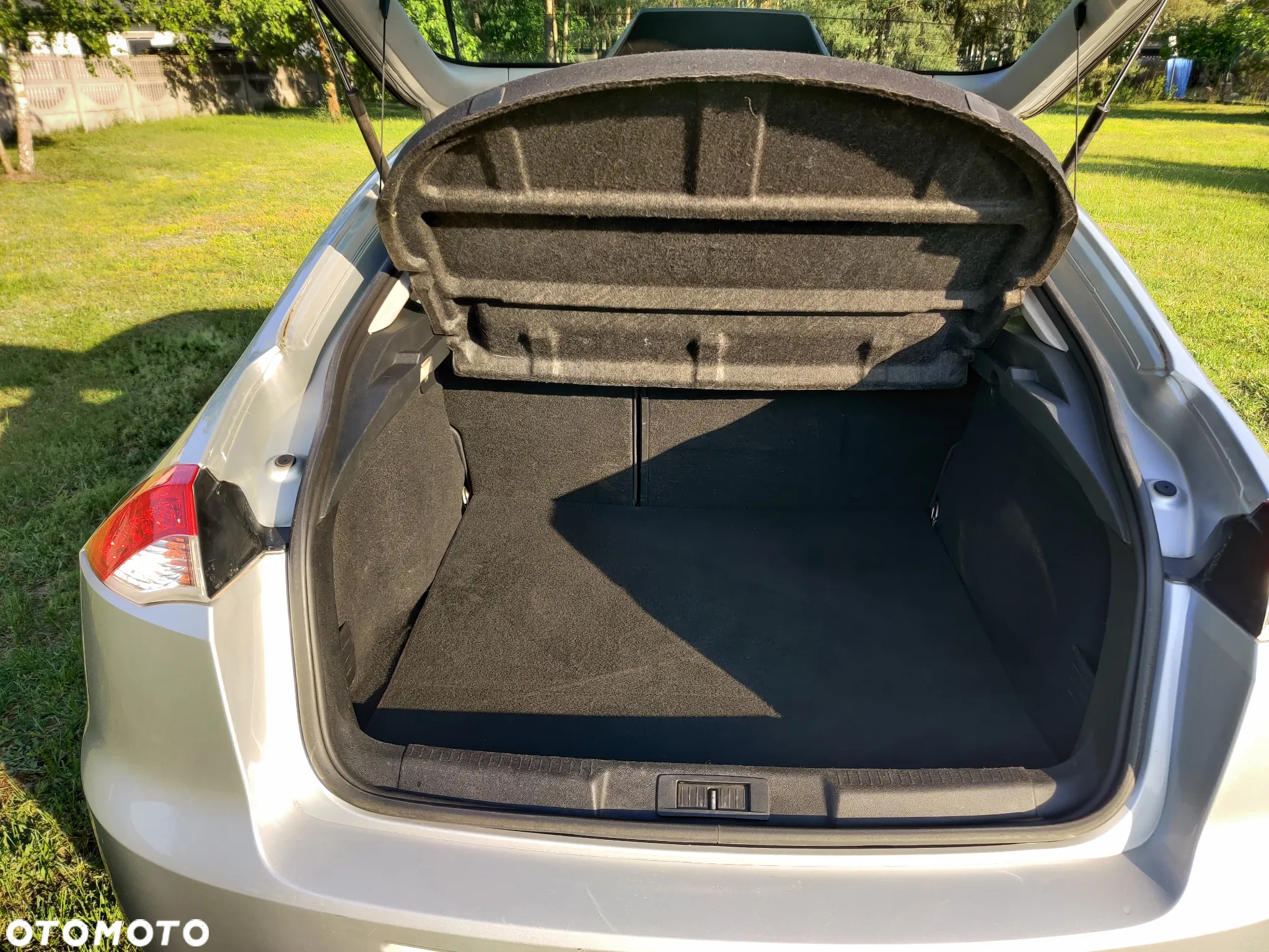 Renault Laguna - 7