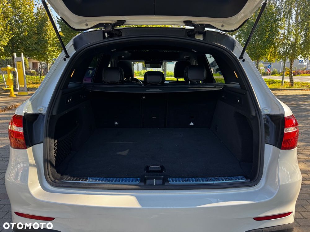 Mercedes-Benz GLC 220 d 4-Matic - 19