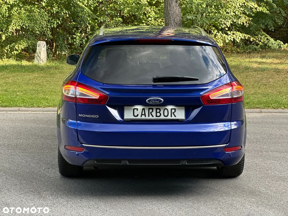 Ford Mondeo 2.0 TDCI Titanium - 17