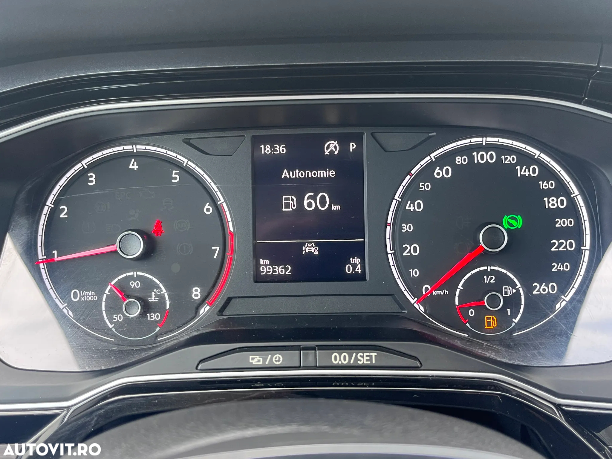 Volkswagen Polo 1.0 TSI DSG Style - 13