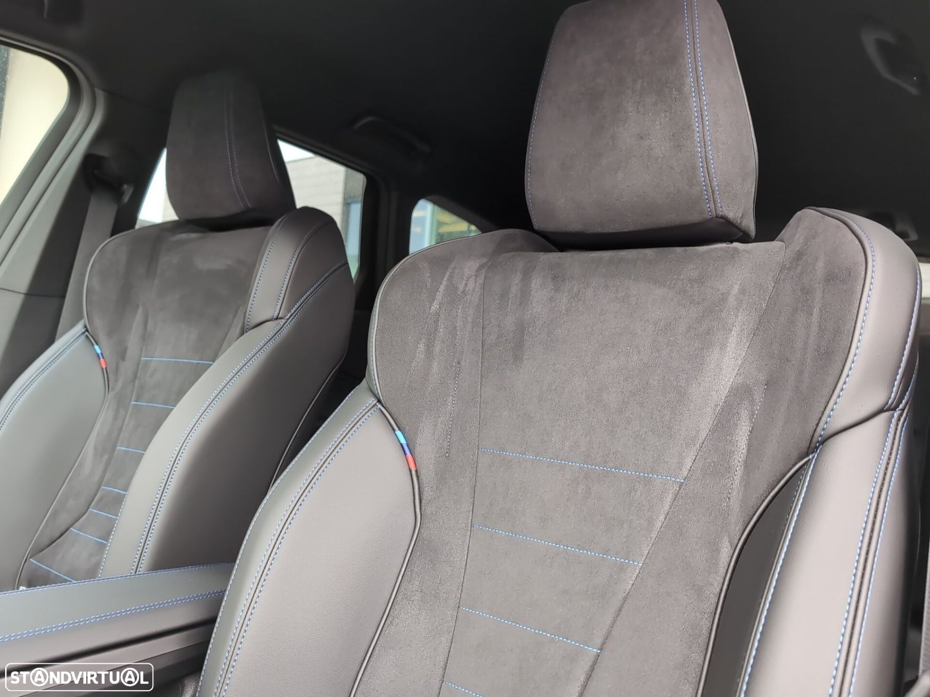 BMW X1 xDrive20d Pack Desportivo M - 17
