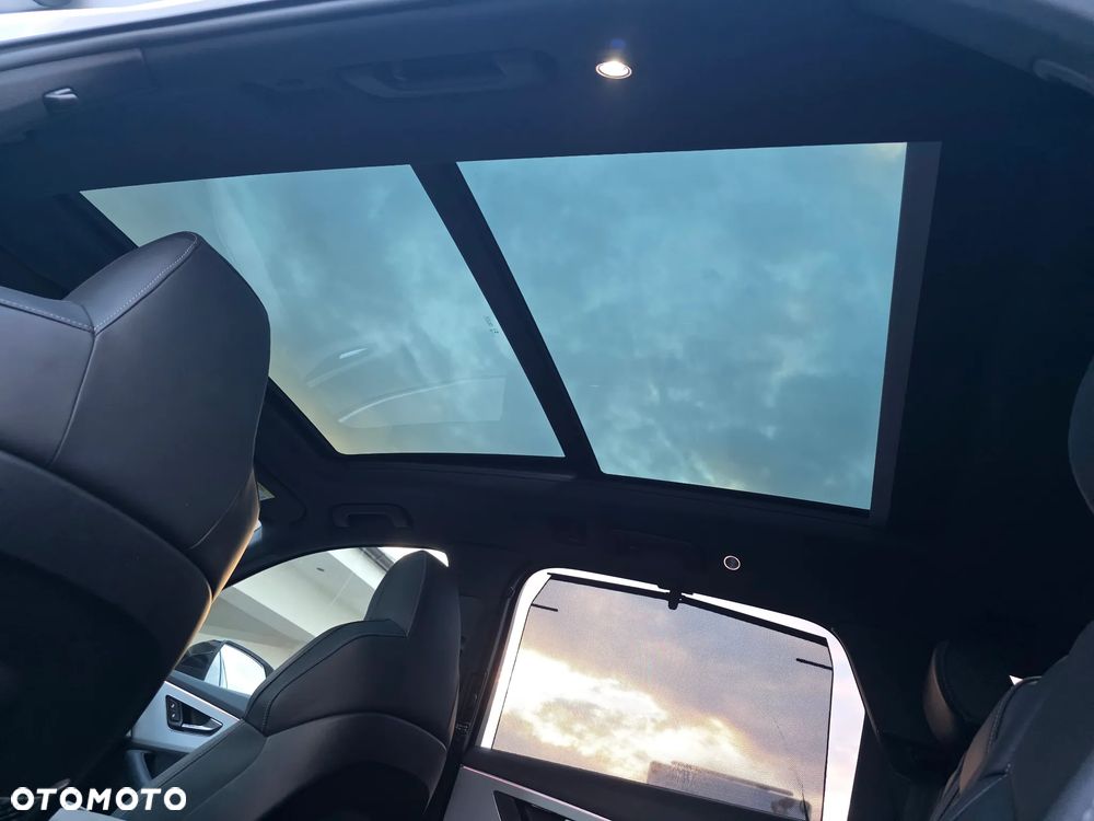 Audi Q7 TDI mHEV 170 kW Quattro S Line Tiptr - 19