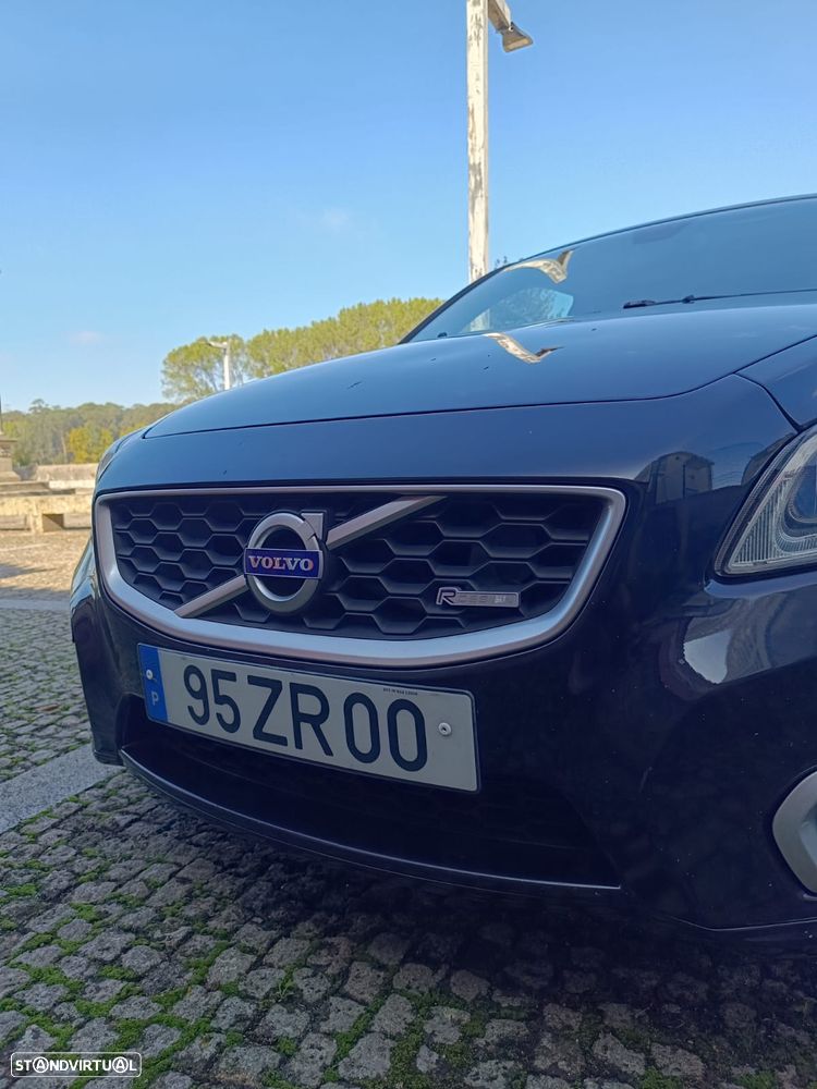 Volvo C30 1.6D DRIVe S&S Momentum - 17