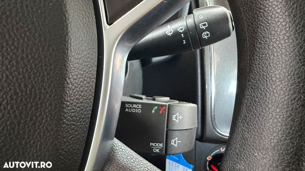 Dacia Sandero Stepway ECO-G 100 MT6 Comfort - 7