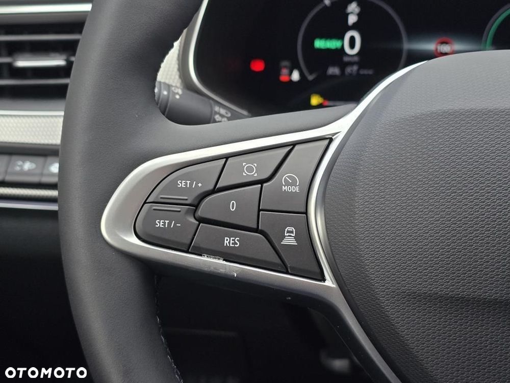 Renault Arkana 1.6 E-Tech Full Hybrid 145 Techno MMT - 13