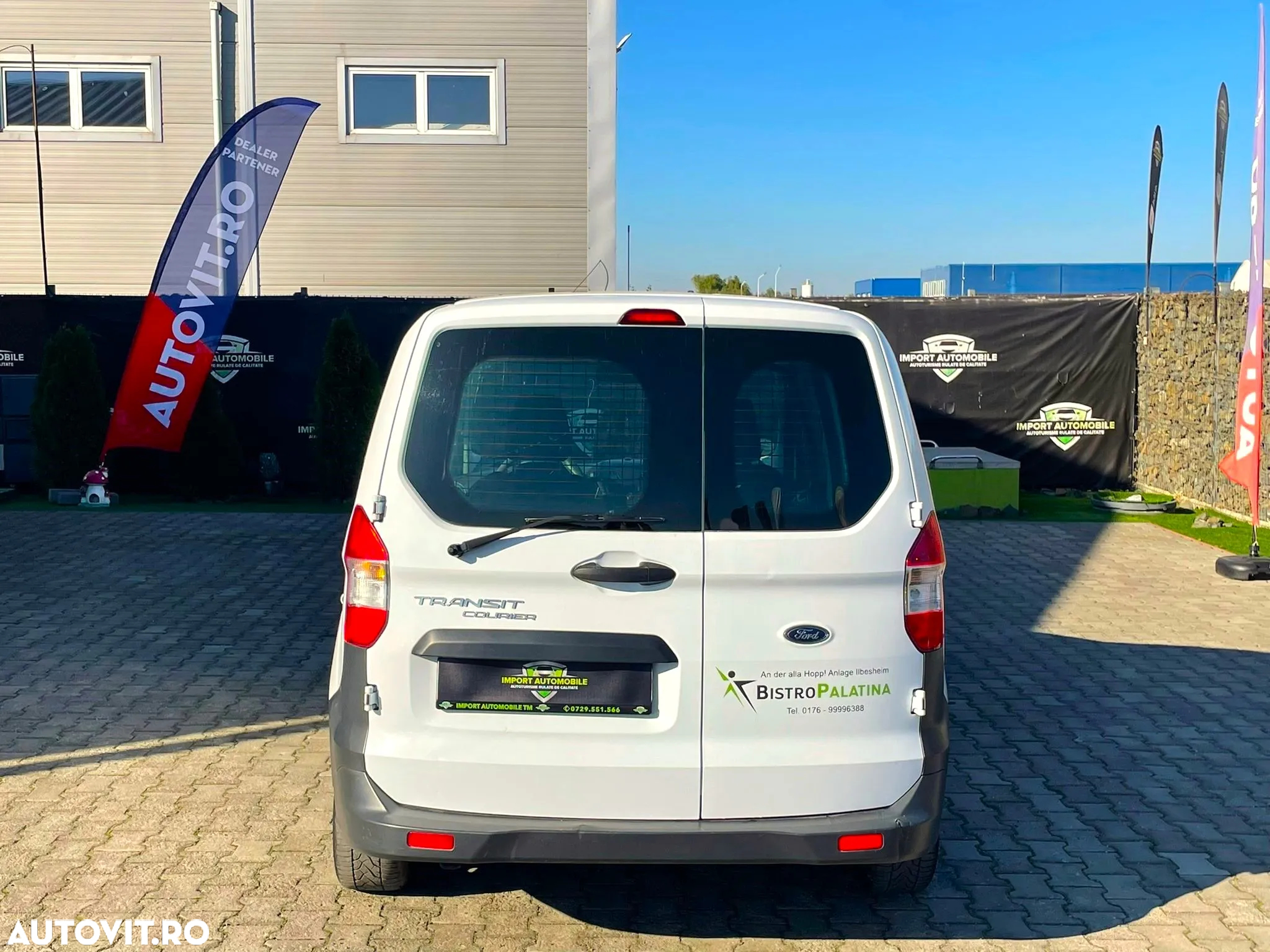 Ford TRANSIT - 16