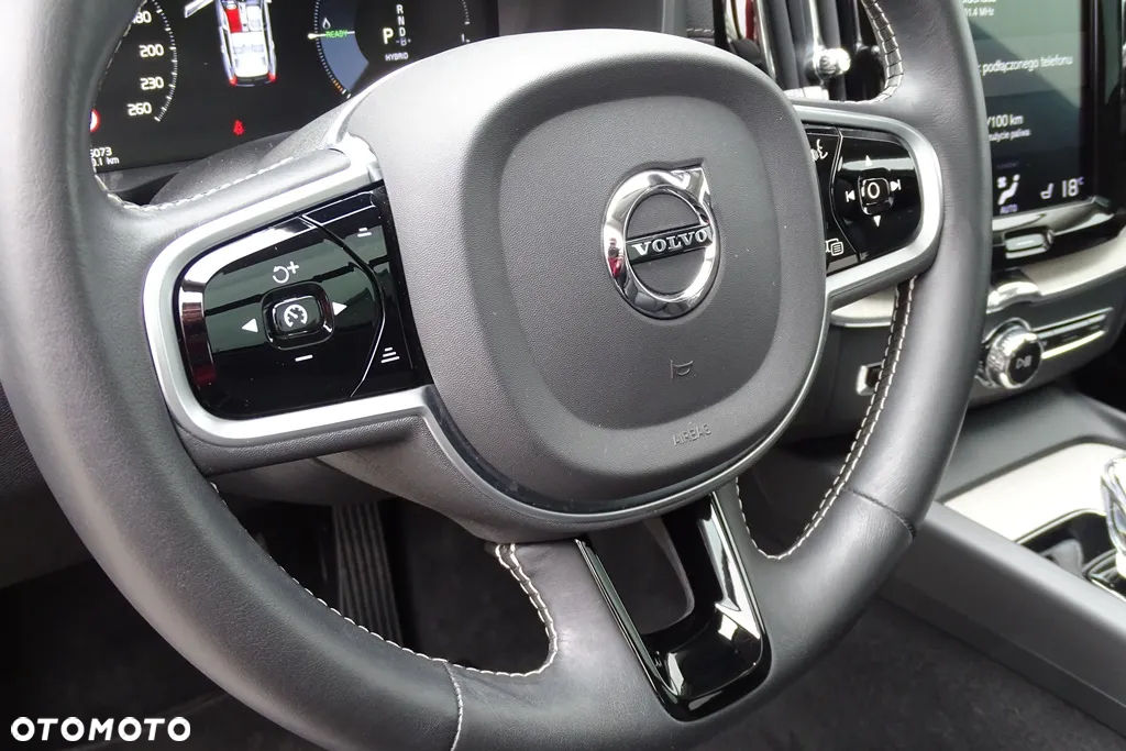 Volvo XC 60 T8 Plug-In Hybrid AWD Inscription Expression - 20