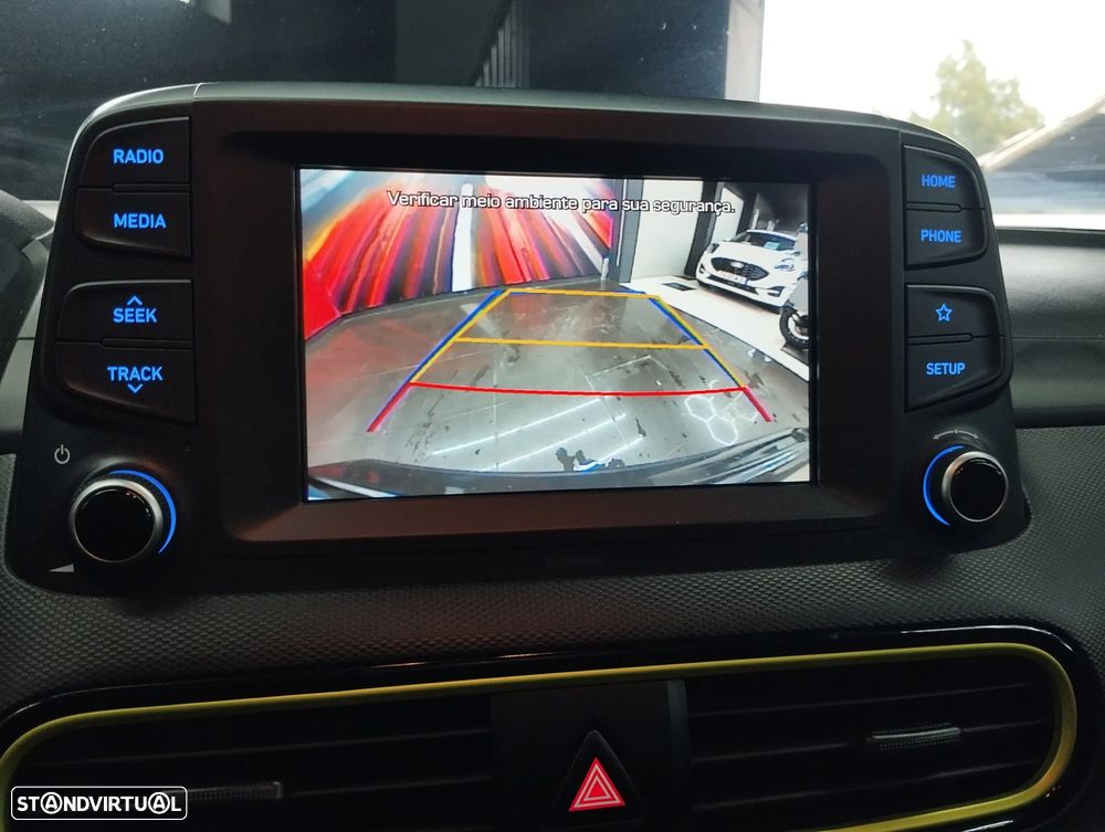 Hyundai Kauai 1.0 T-GDi Premium - 23