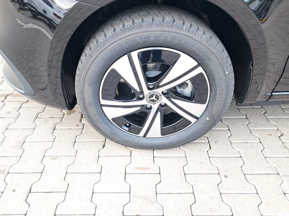 Mercedes-Benz Mercedes-Benz Vito 114 CDI Furgon PRO Long 3200 mm - 4