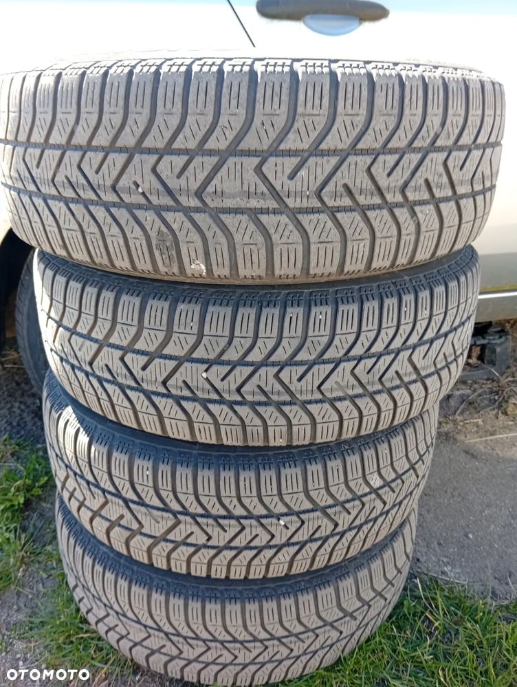 Seat Toledo 1.2 TSI Style - 8