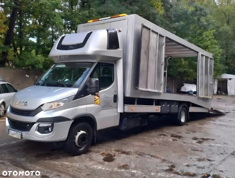 Iveco DIGICROSS - 6