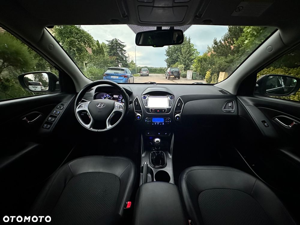 Hyundai ix35 1.6 2WD 5 Star Edition - 18