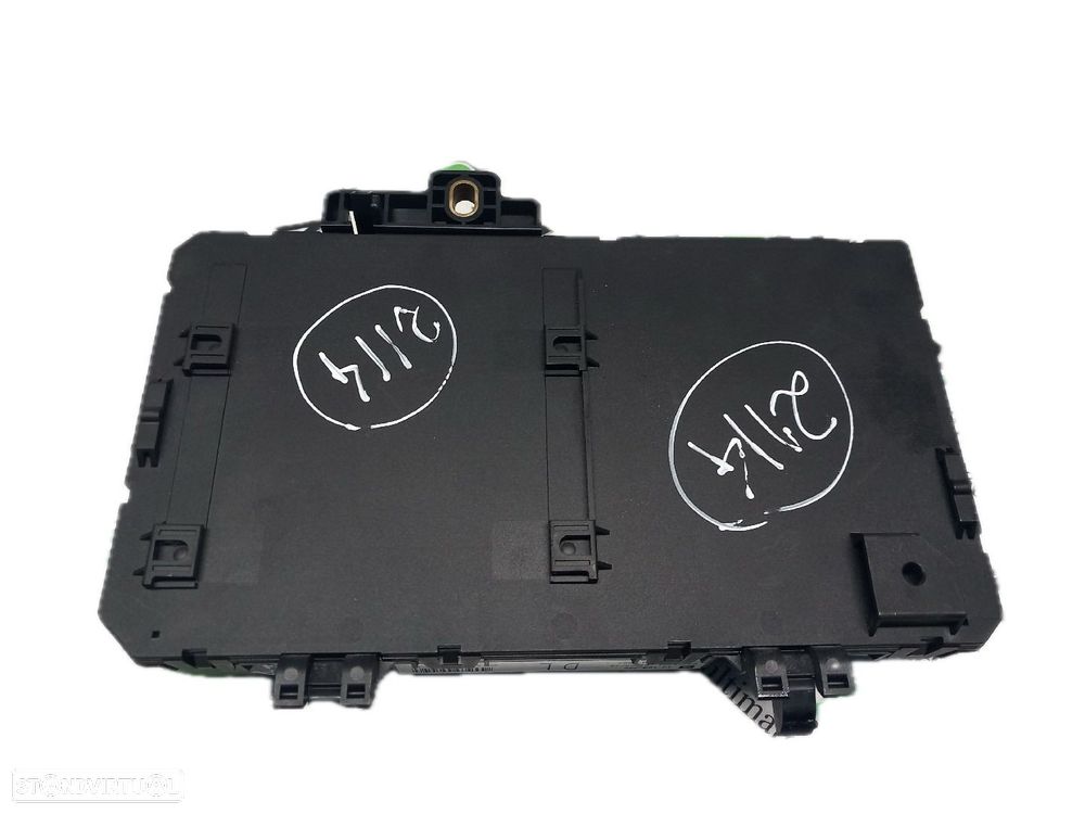 Módulo Eletrónico Opel Astra H (A04) - 2