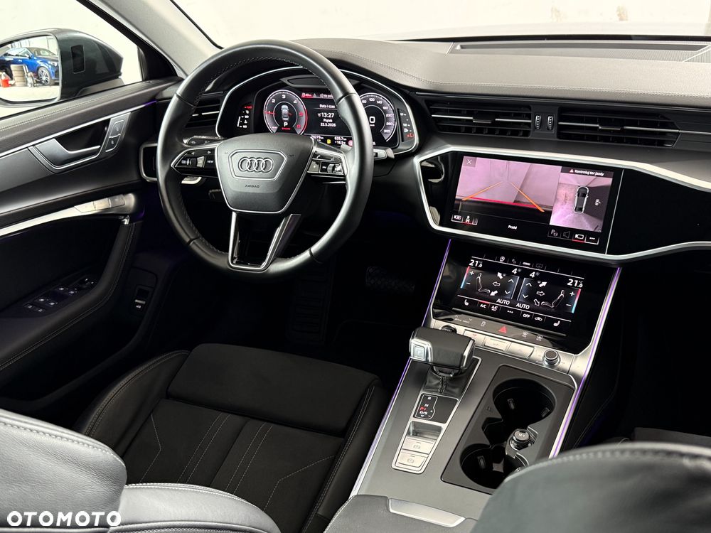 Audi A6 Limousine - 18