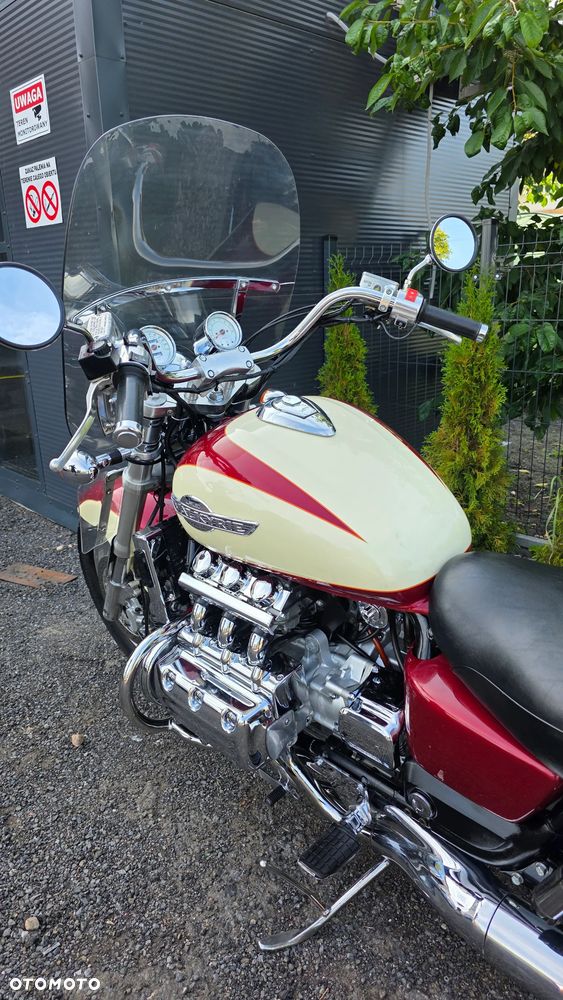 Honda Valkyrie - 27