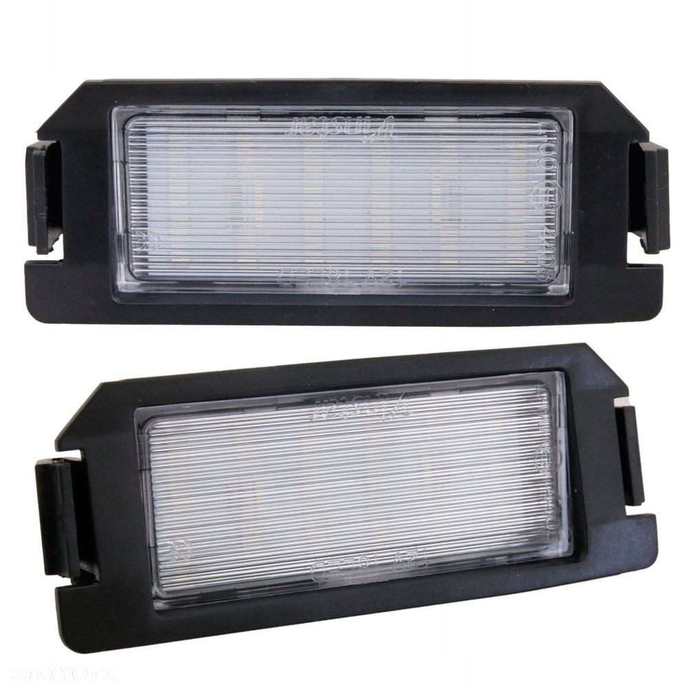 podświetlenie tablicy led picanto ii genesis coupe veloster i20 2 gb 2014- - 1