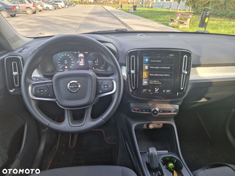 Volvo XC 40 - 12