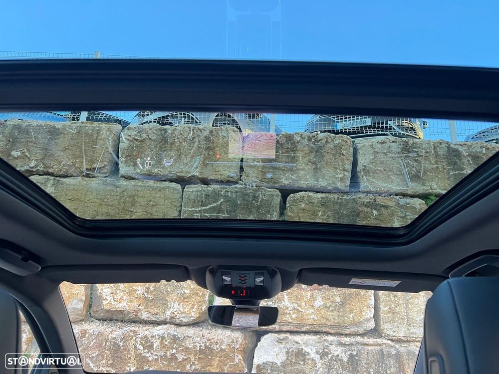 DS DS7 Crossback E-Tense Rivoli EAT8 - 24
