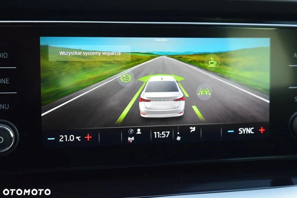 Skoda Octavia 1.5 TSI e-Tec Ambition DSG - 30