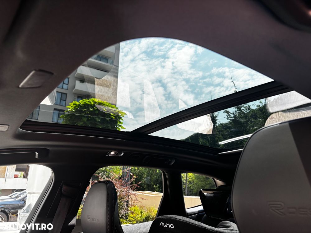 Volvo XC 60 T6 AWD R-Design - 7