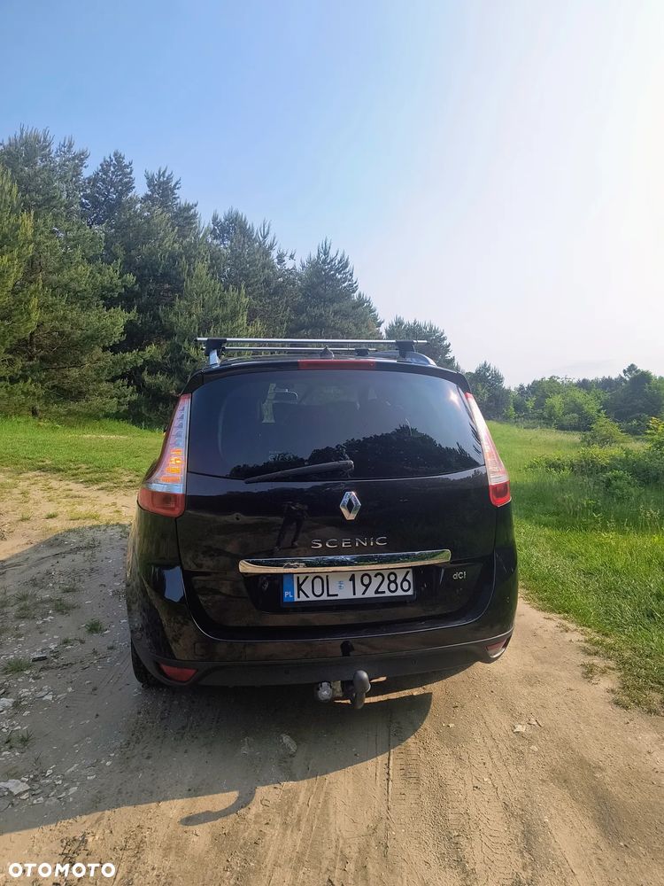 Renault Scenic - 10