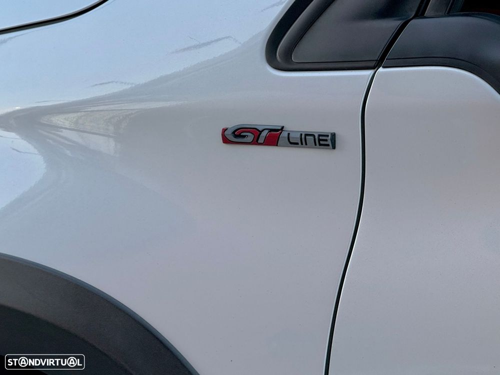 Peugeot 2008 1.2 PureTech GT Line - 6