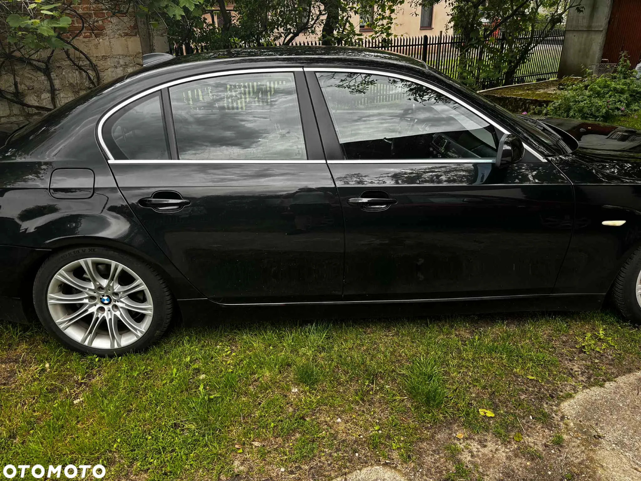 BMW Seria 5 - 6