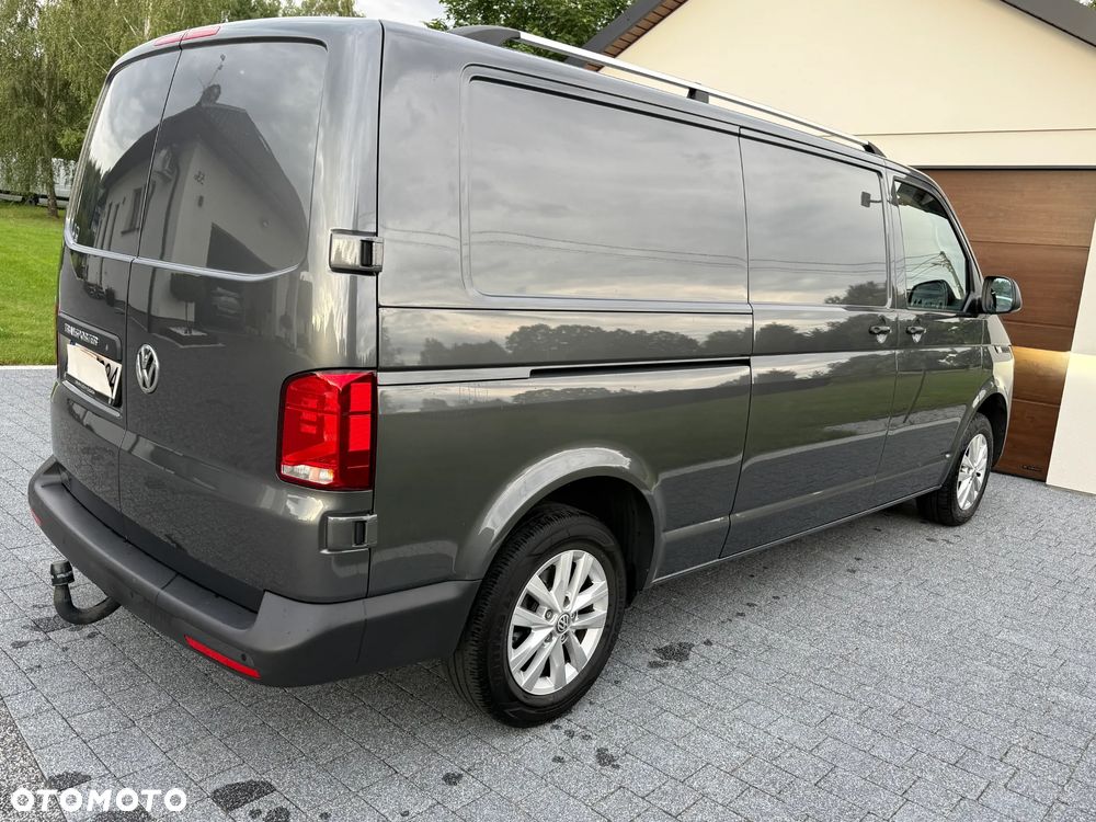 Volkswagen Transporter T6.1 - 28