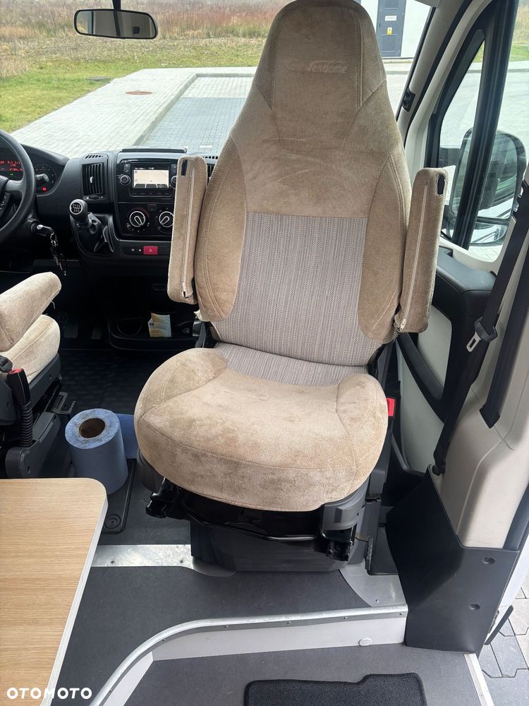 Peugeot Boxer - 16
