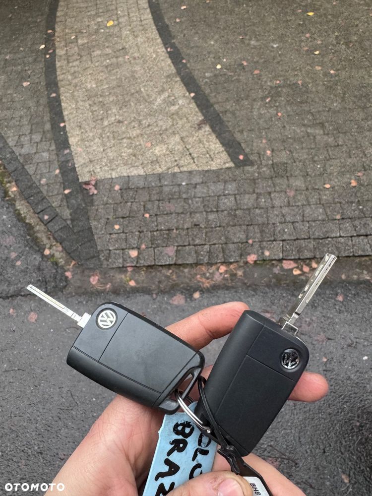 Volkswagen Polo 1.0 TSI OPF IQ.DRIVE - 29