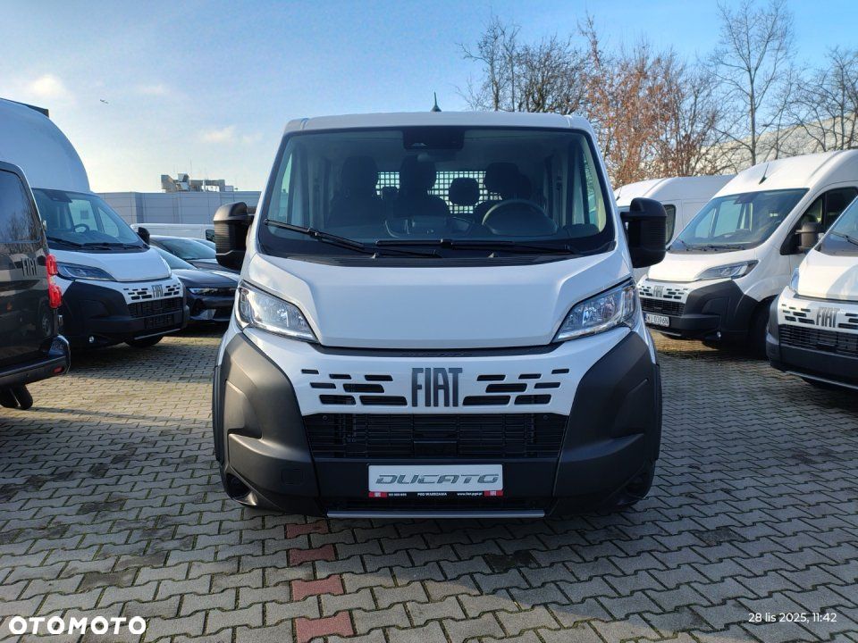 Fiat Ducato - 4