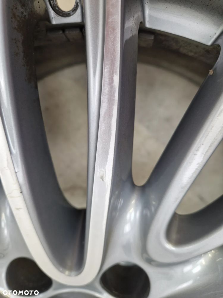 Felga Alfa Romeo Giulia 8Jx18H2 ET33 - 6